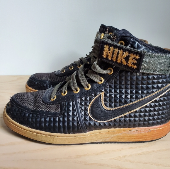 Nike Vandal High Vandal High Supreme Ex - Picture 7 of 11